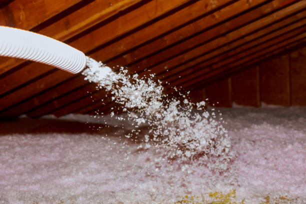 Reliable Wamego, KS Insulation Contractor Solutions