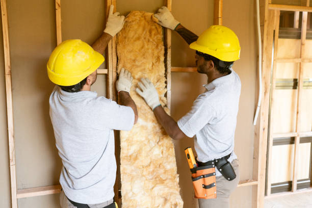 Range of Insulation Solutions in Wamego, KS