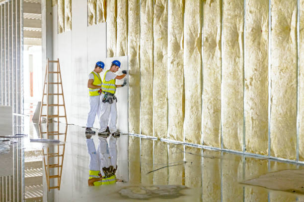 Insulation for Commercial Buildings in Wamego, KS